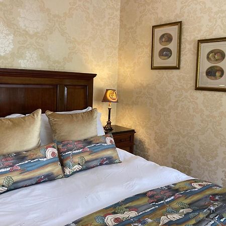 Braithwaite Hall Bed & Breakfast 米德尔赫姆 外观 照片