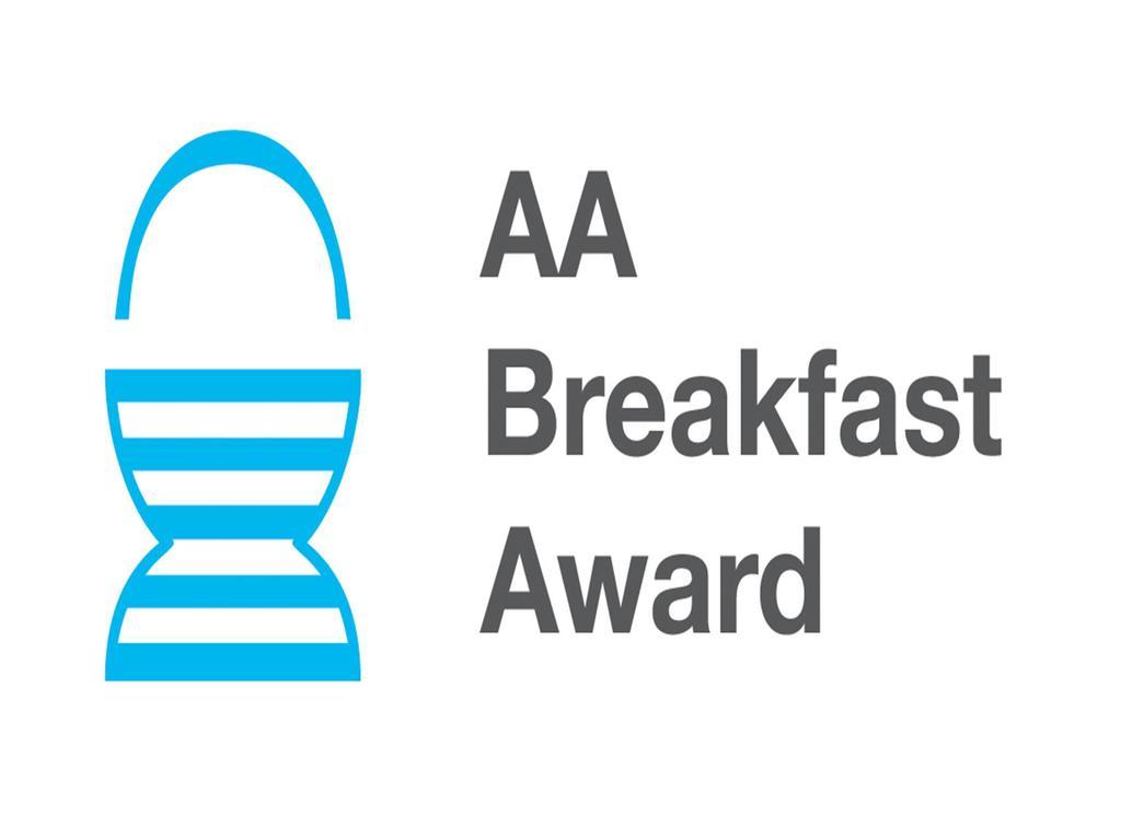 Braithwaite Hall Bed & Breakfast 米德尔赫姆 外观 照片